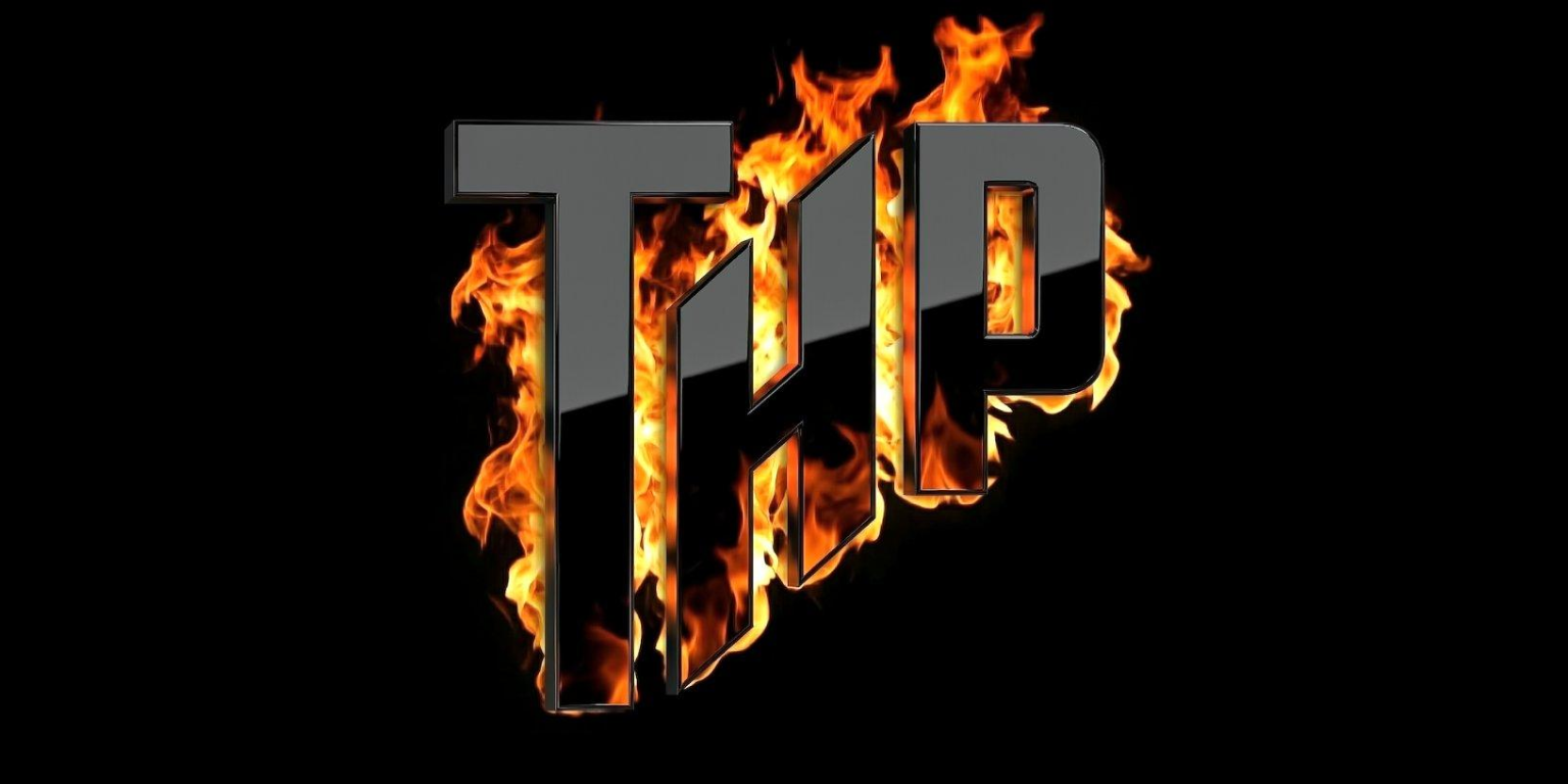 THP-Combustion — Harmonic Combustion Coherence Engine
